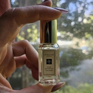 Jo Malone Fir & Artemisia 9 ml With Wood Sage & Sea Salt Sample